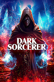 Dark Sorcerer