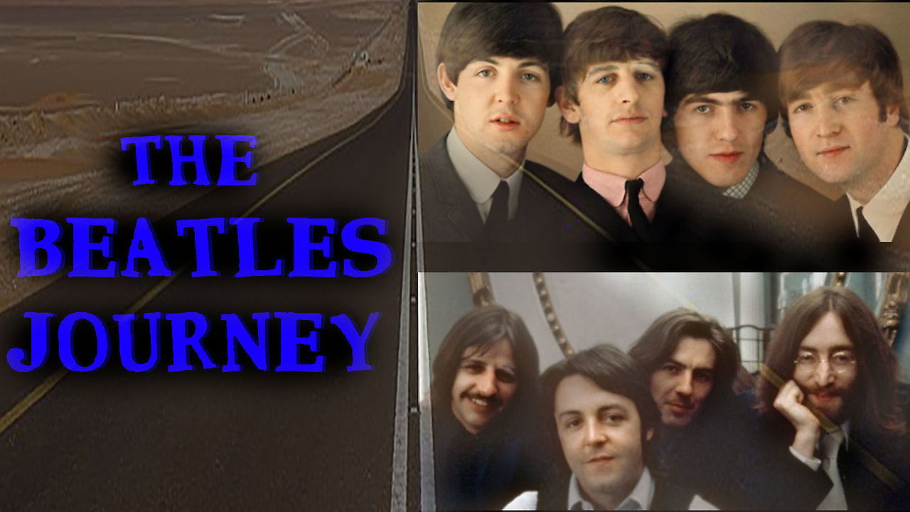 The Beatles Journey