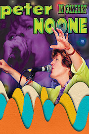 Peter Noone In Concert