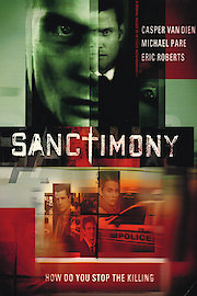 Sanctimony