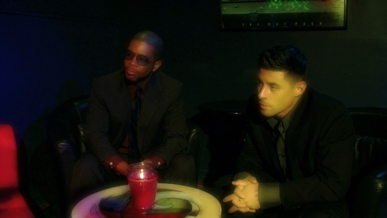 Dishonorable Vendetta