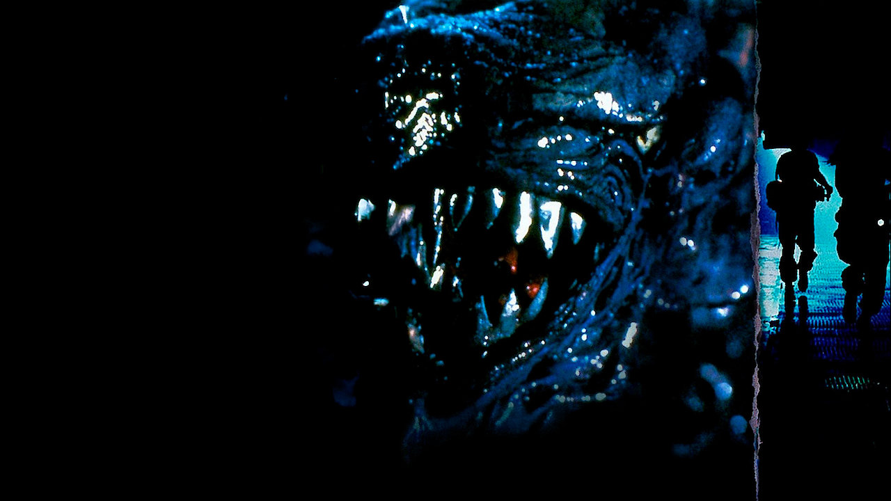 Xtro 2: The Second Encounter