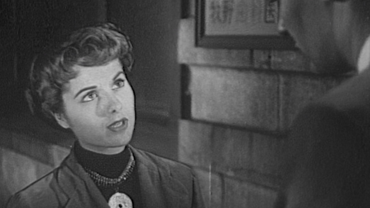 The Invisible Mr. Unmei