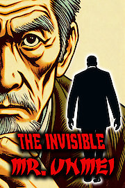 The Invisible Mr. Unmei
