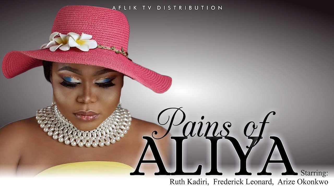 Pains of Aliya