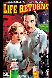 Life Returns