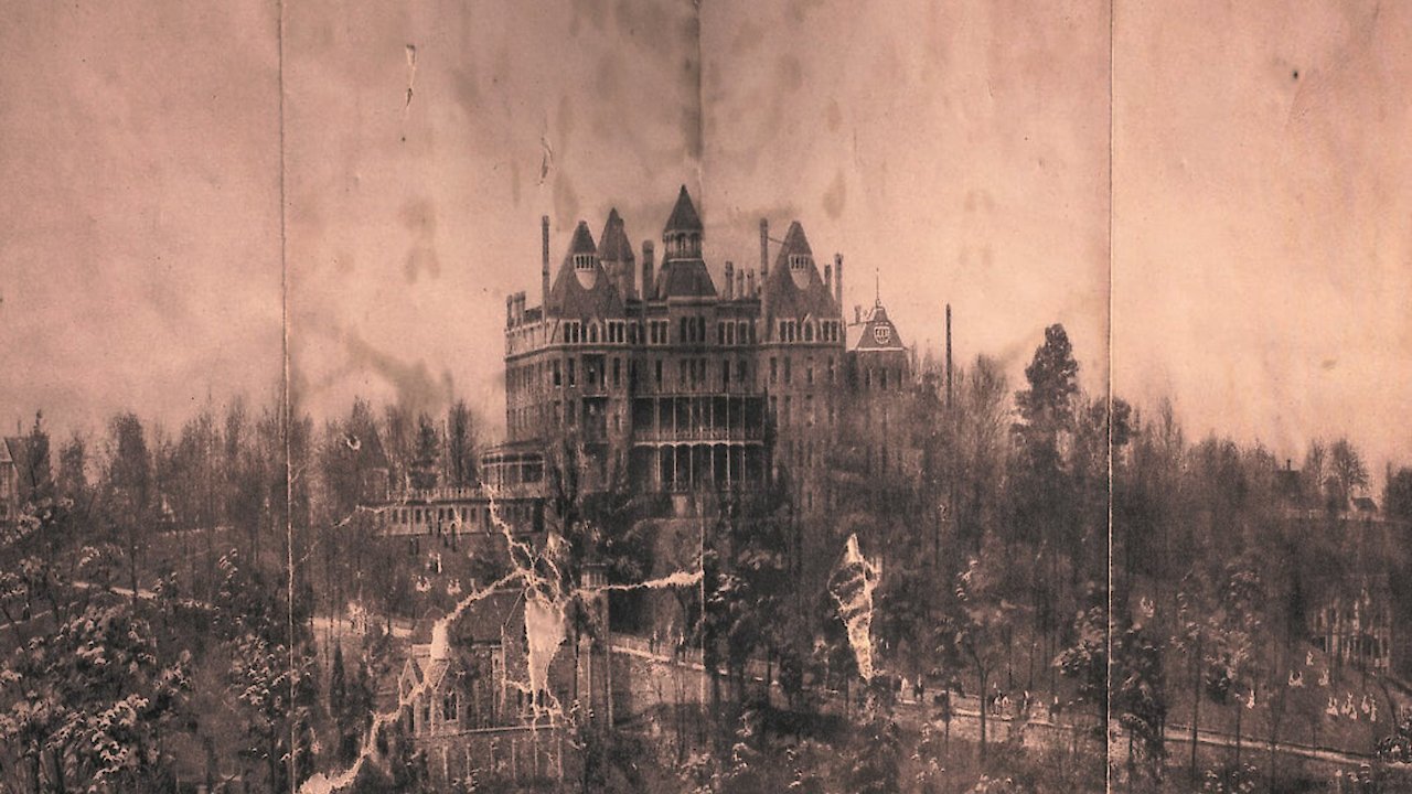 Tales From The Crescent