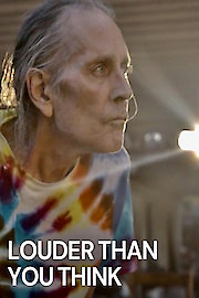 Louder Than You Think