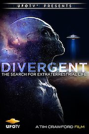 Divergent - The Search for Extraterrestrial Life