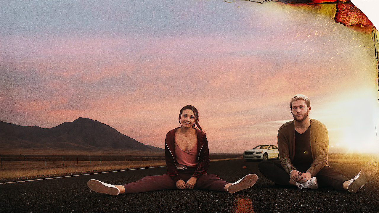 Beauty Of A Blank Space