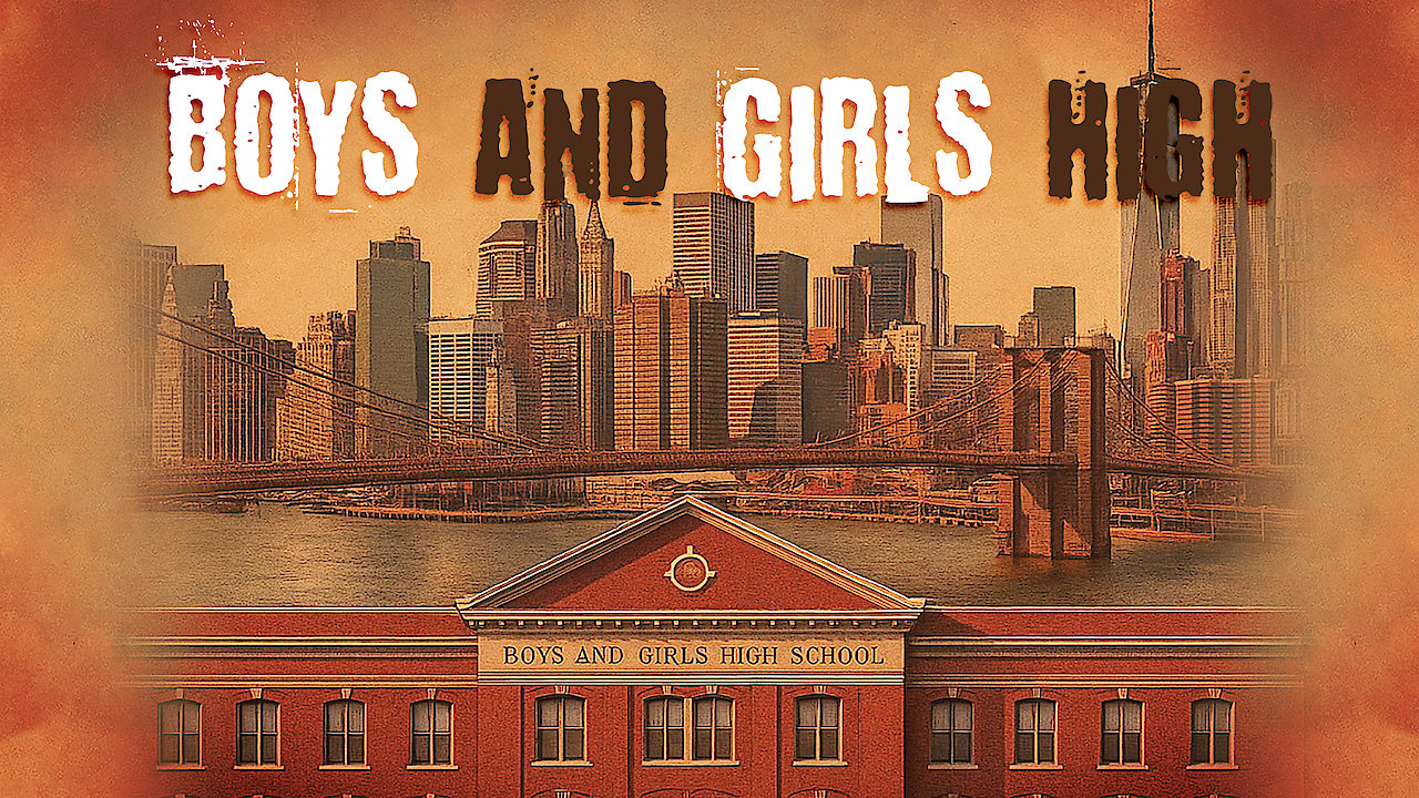 Boys and Girls High