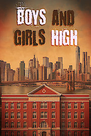 Boys and Girls High