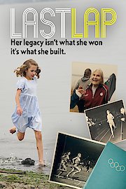 Last Lap