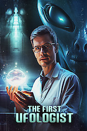 The First Ufologist