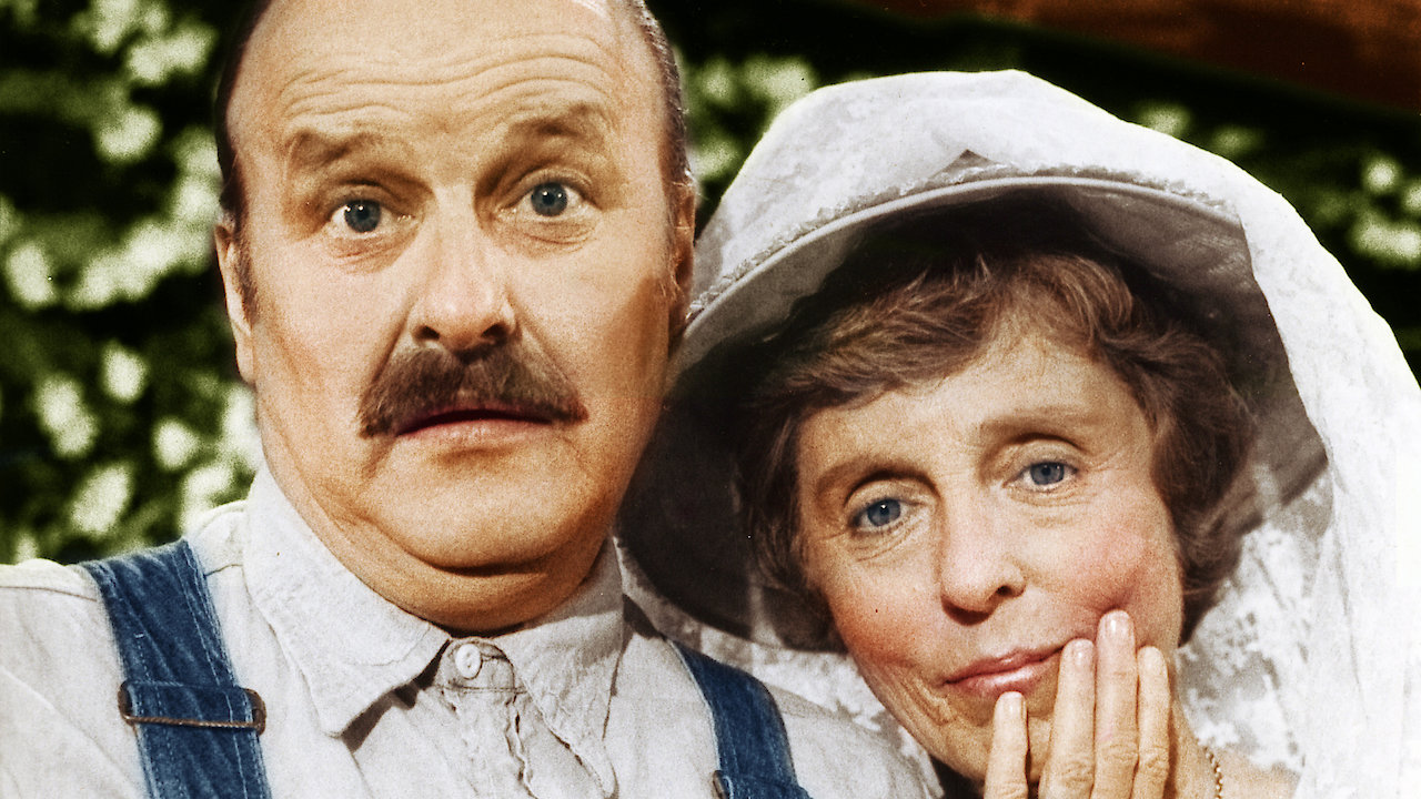 Return of the Beverly Hillbillies