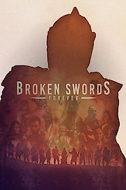 Broken Swords Forever