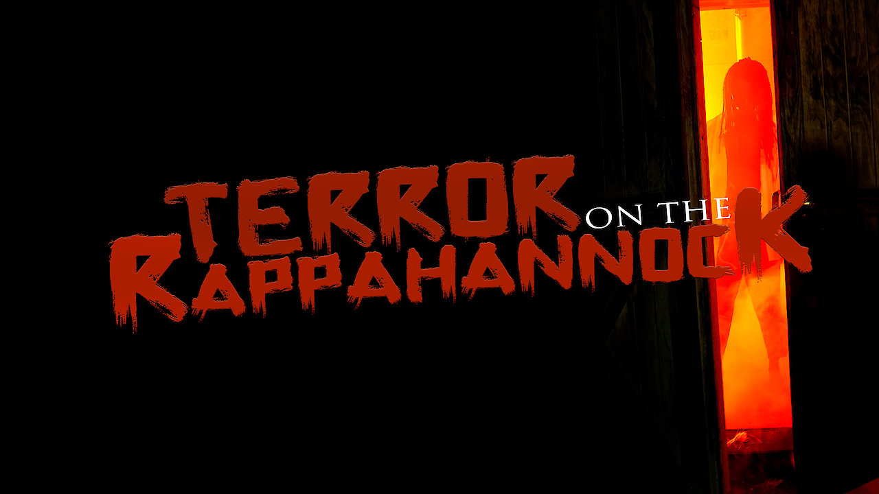 Terror On the Rappahannock