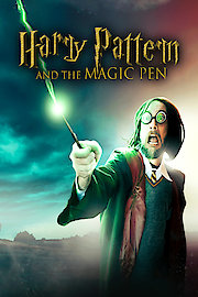 Harry Pattern and the Magic Pen