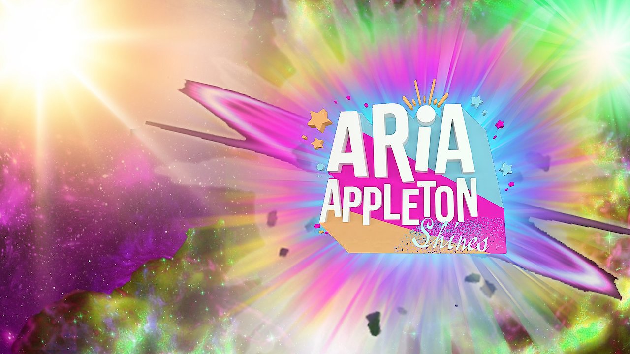 Aria Appleton Shines