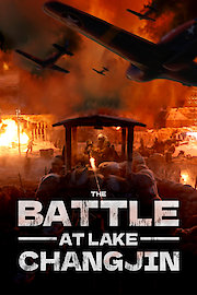 The Battle at Lake Changjin