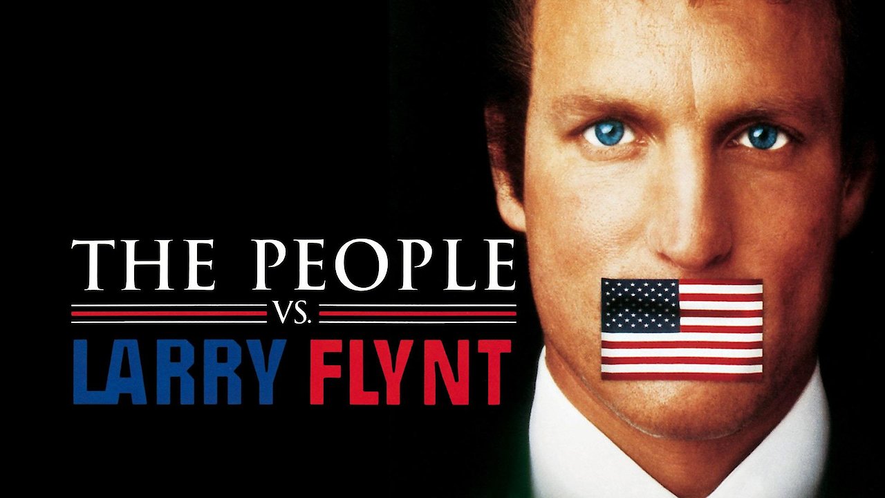 The People vs. Larry Flynt