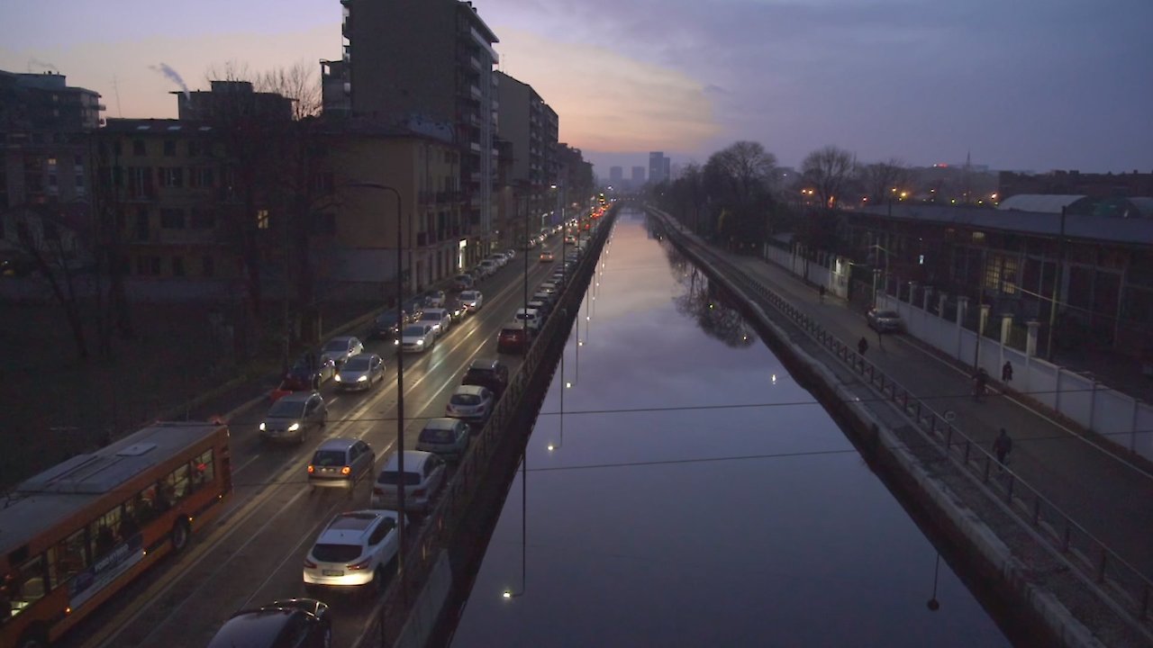 Cap 20100: L'Importanza Di Fare Rete