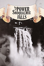 The Power of Snoqualmie Falls