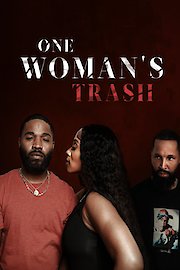One Woman's Trash