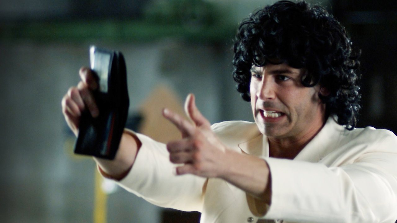 Guido Superstar: The Rise Of Guido