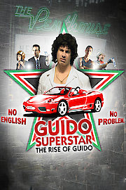 Guido Superstar: The Rise Of Guido