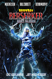 RiffTrax: Berserker - Hell's Warrior