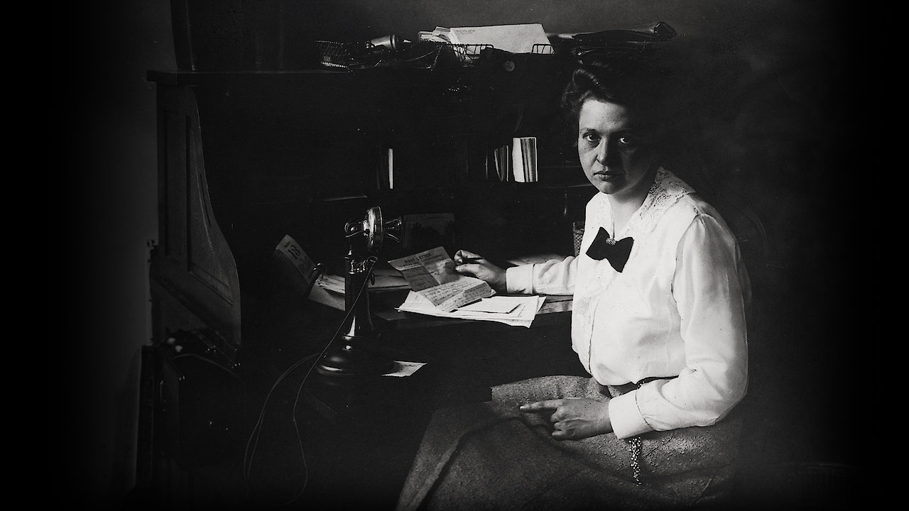 Summoned: Frances Perkins and the General Welfare