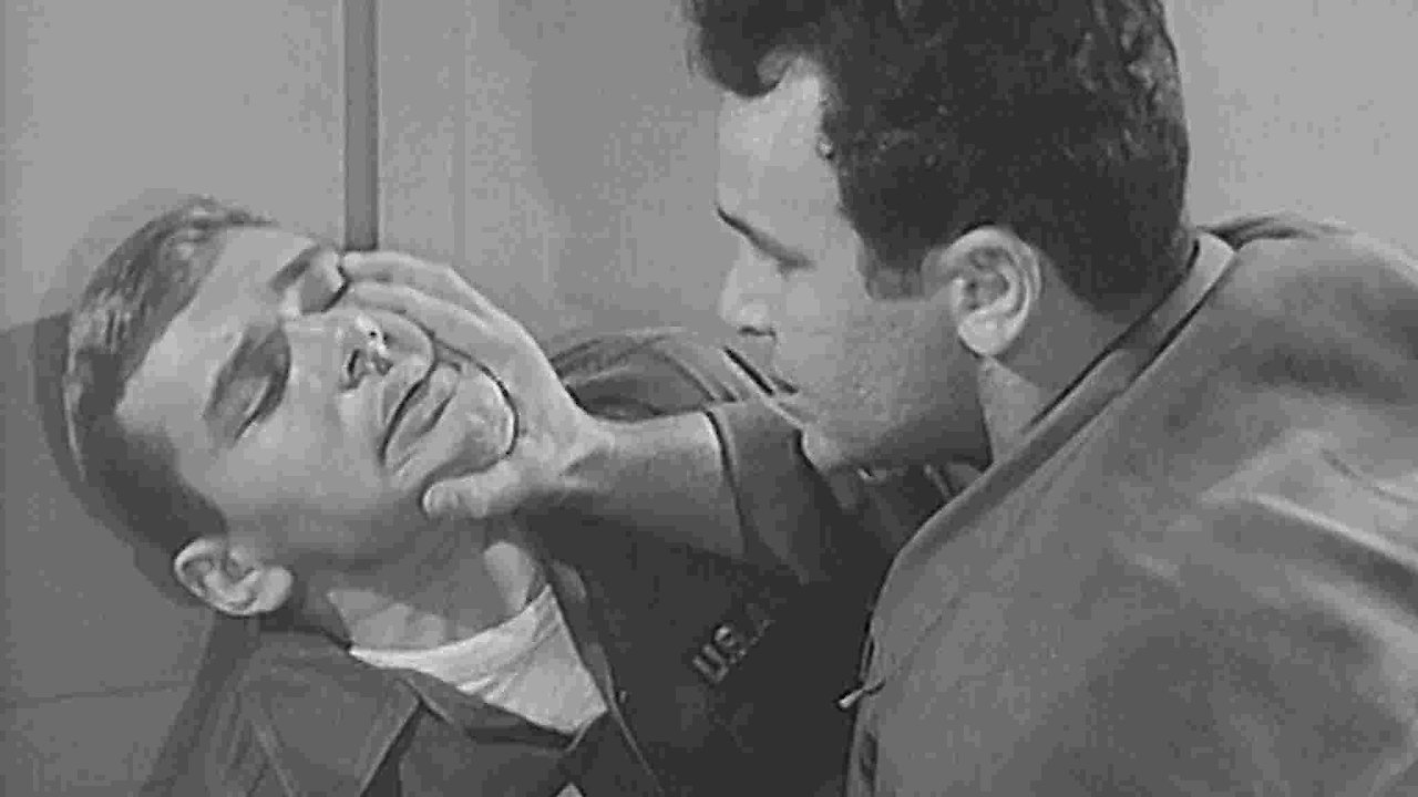 Espionage Target: You