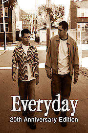 Everyday - 20th Anniversary Edition