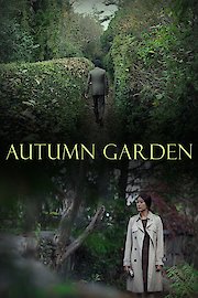 Autumn Garden