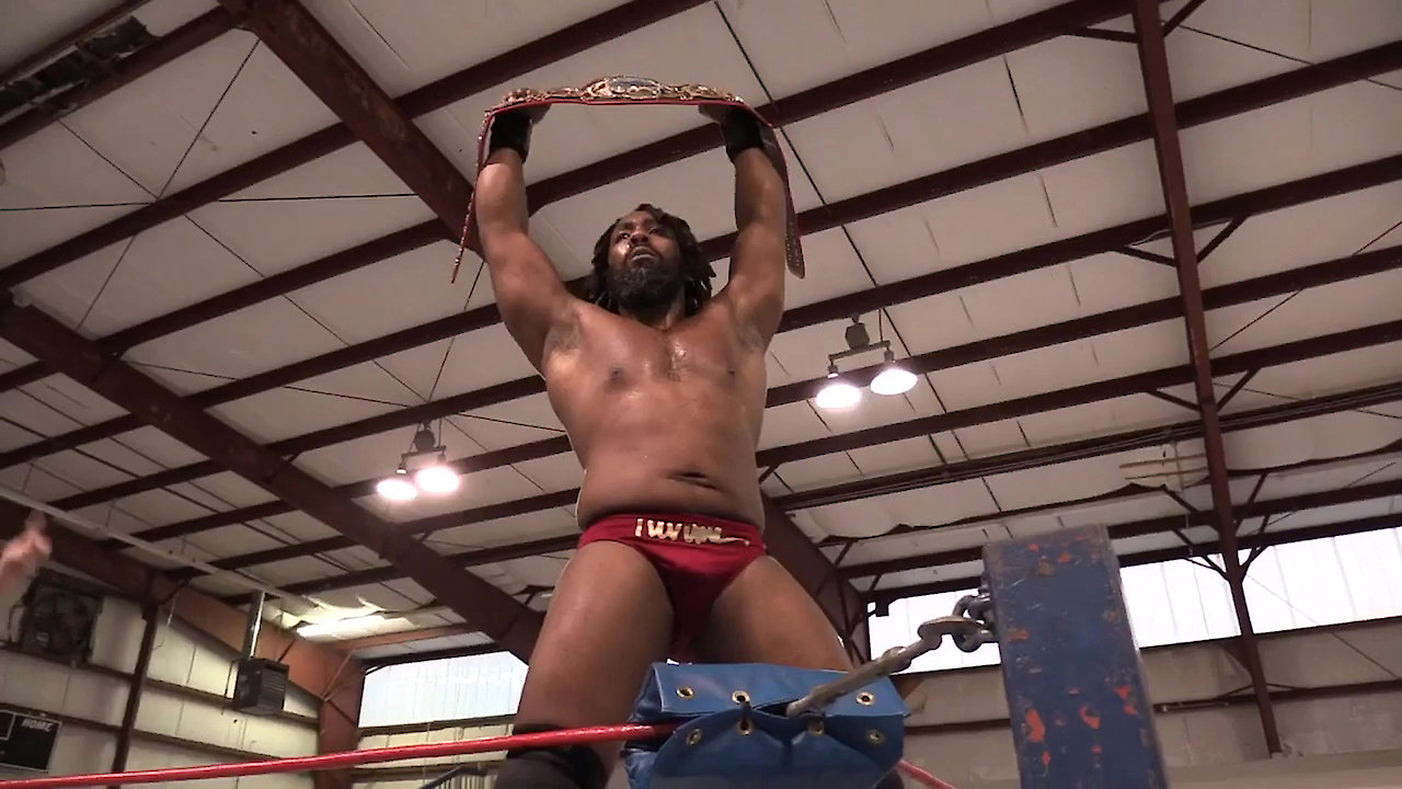 WrestleMerica Best of 2021