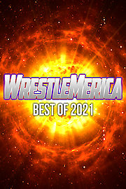 WrestleMerica Best of 2021