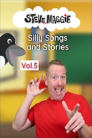 Steve and Maggie - Silly Songs and Stories