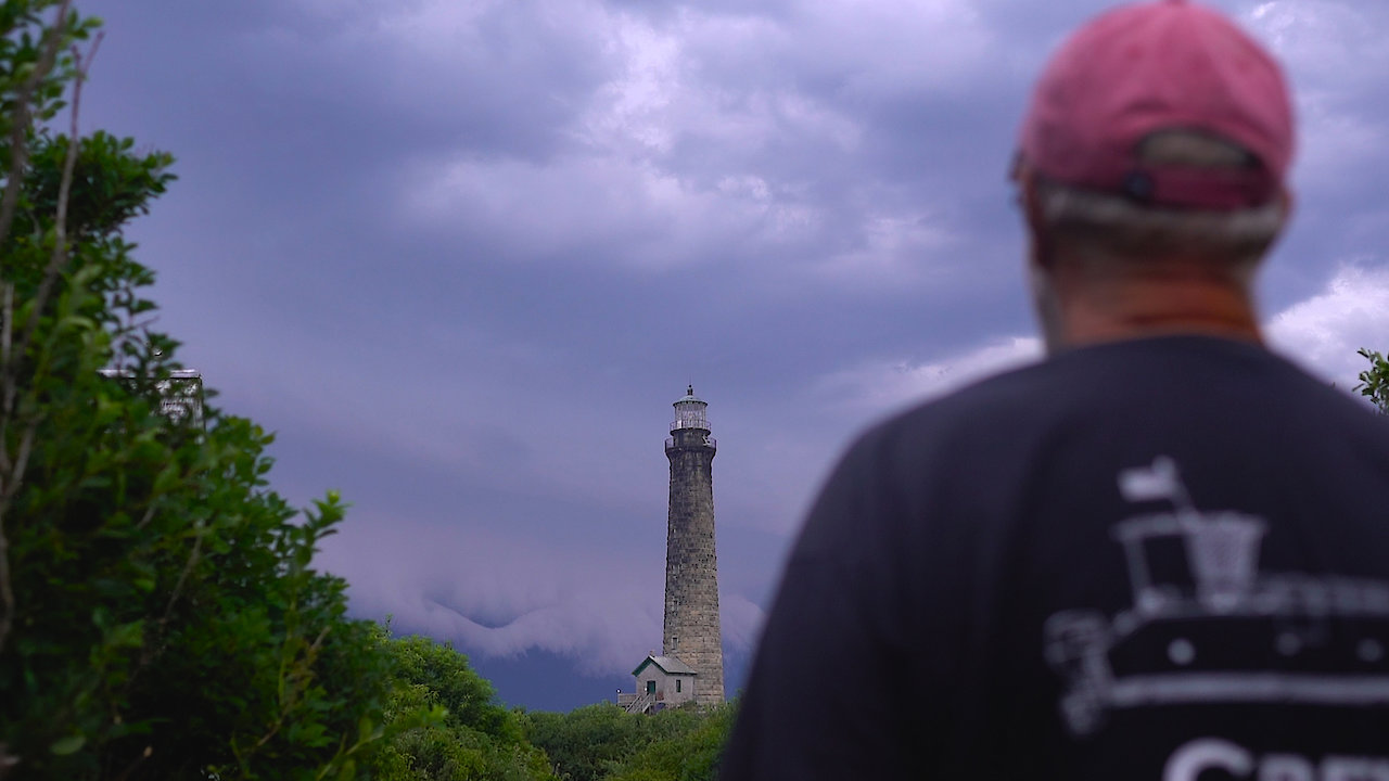 The Last Lightkeepers