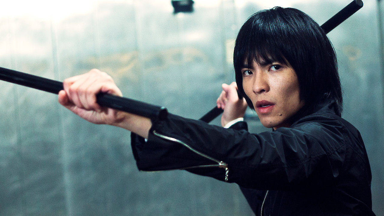 The Killer Who Never Kills