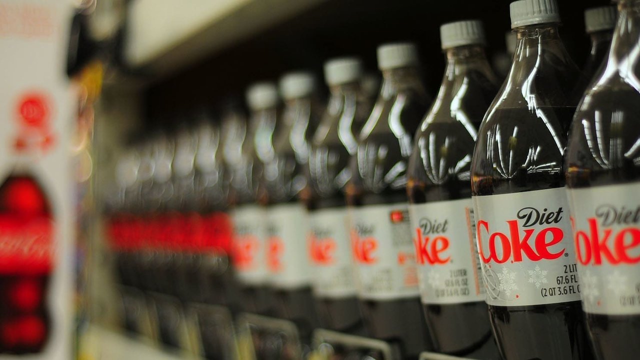 Sweet Misery: A Poisoned World