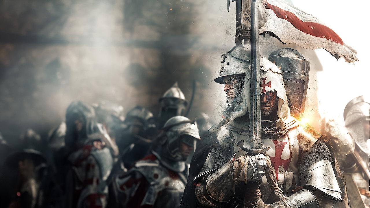 Knights Templar: A Beginners Guide