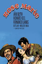 Rose Marie