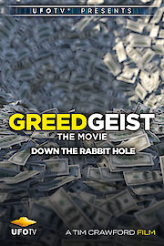 Greedgeist - Down The Rabbit Hole