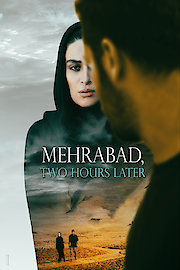 Mehrabad, Two Hours Later