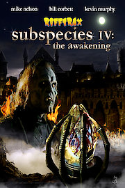 RiffTrax: Subspecies IV: The Awakening