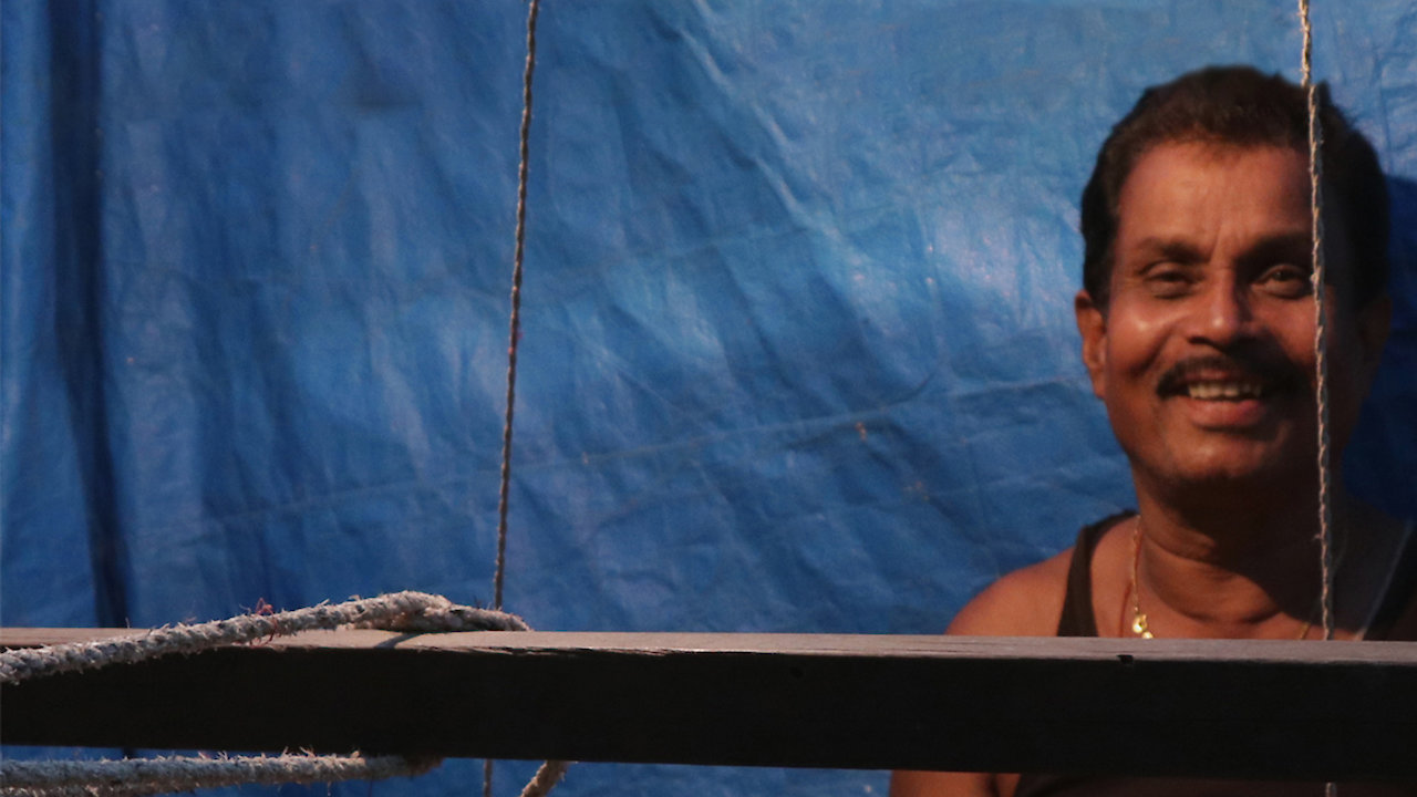 Kotpad Weaving: The Story of a Race Against Time