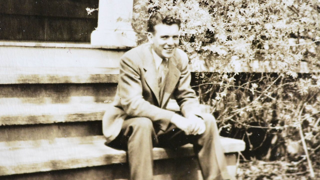 Uncle Jack Manhattan Project and Beyond