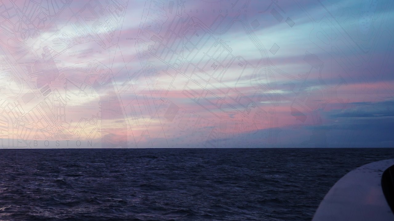 Liveaboard an American Odyssey