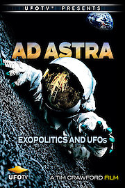 Ad Astra - Exopolitics & UFOs